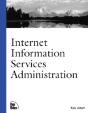 Internet Information Server Administration - Preview