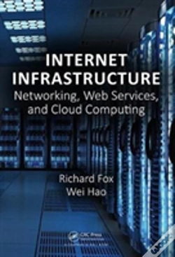Capa do artigo Internet Infrastructure