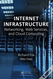 Capa do artigo Internet Infrastructure