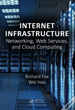 Capa do artigo Internet Infrastructure