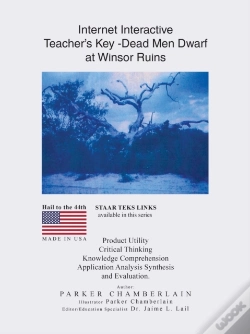 Capa do artigo Internet Interactive Teacher'S Key - Dead Men Dwarf At Winsor Ruins