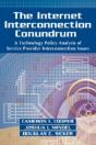 Internet Interconnection Conundrum - Preview