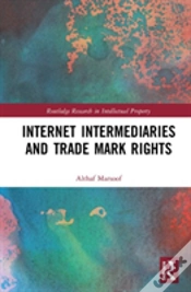 Capa do artigo Internet Intermediaries And Trade Mark Rights