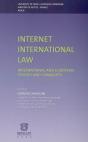 Internet International Law - Preview