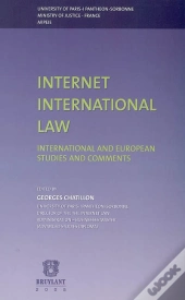 Internet International Law