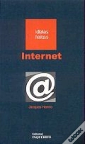 Capa do artigo Internet