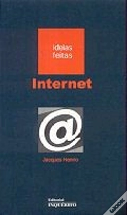 Capa do artigo Internet