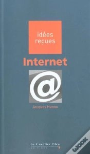 Capa do artigo Internet