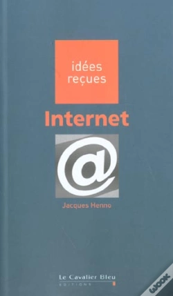 Capa do artigo Internet