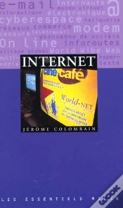 Capa do artigo Internet