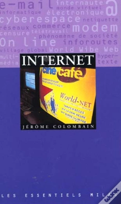 Capa do artigo Internet