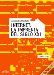 Capa do artigo Internet, La Imprenta Del Siglo Xxi
