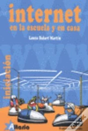 Capa do artigo Internet