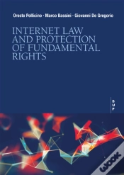 Capa do artigo Internet Law And Protection Of Fundamental Rights