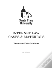 Internet Law