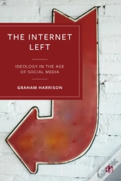 Capa do artigo Internet Left