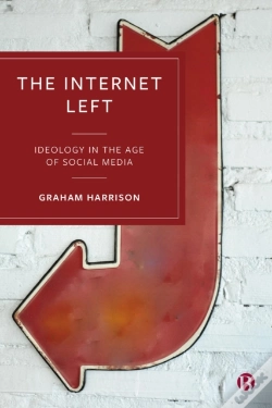 Capa do artigo Internet Left