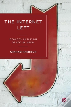 Capa do artigo Internet Left