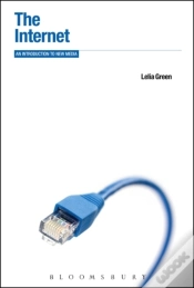 Capa do artigo Internet
