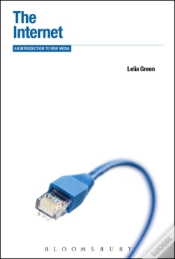 Capa do artigo Internet