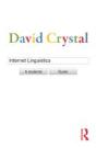 Internet Linguistics - Preview