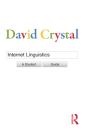 Internet Linguistics - Preview