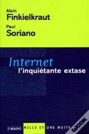 Capa do artigo Internet ; L