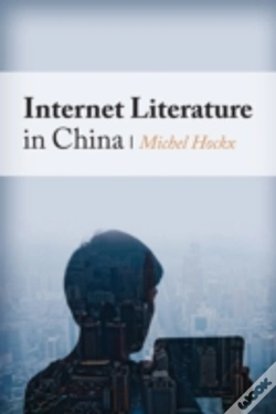 Capa do artigo Internet Literature In China