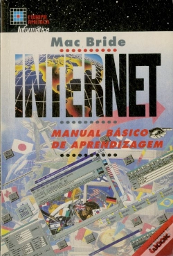 Capa do artigo Internet