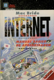 Capa do artigo Internet
