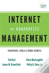 Internet Management For Nonprofits