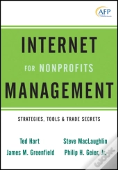 Internet Management For Nonprofits