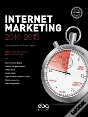 Capa do artigo Internet Marketing 2014