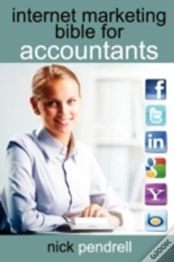 Capa do artigo Internet Marketing Bible For Accountants