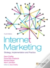 Capa do artigo Internet Marketing