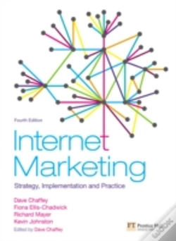 Capa do artigo Internet Marketing