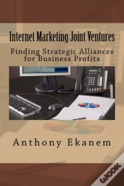 Capa do artigo Internet Marketing Joint Ventures: Findi