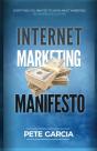 Internet Marketing Manifesto: Everything - Preview