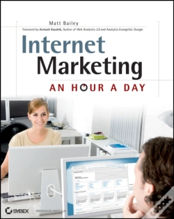 Capa do artigo Internet Marketing