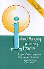 Internet Marketing Tips For Busy Executives - Preview