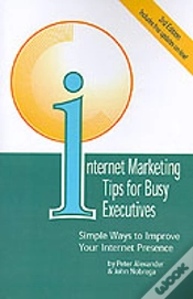 Capa do artigo Internet Marketing Tips For Busy Executives