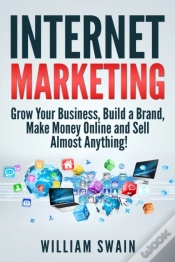 Capa do artigo Internet Marketing