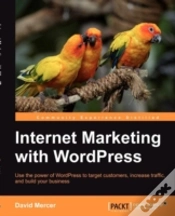 Capa do artigo Internet Marketing With Wordpress