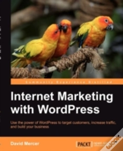 Capa do artigo Internet Marketing With Wordpress