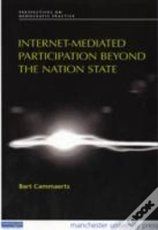 Capa do artigo Internet-Mediated Participation Beyond The Nation State