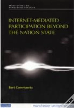 Capa do artigo Internet-Mediated Participation Beyond The Nation State