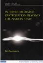 Internet-Mediated Participation Beyond The Nation State - Preview