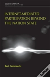 Capa do artigo Internet-Mediated Participation Beyond The Nation State
