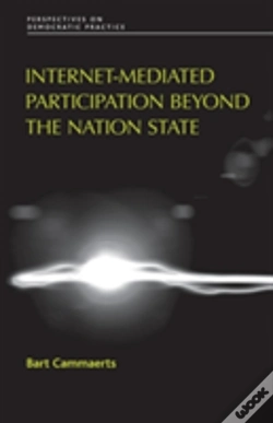 Capa do artigo Internet-Mediated Participation Beyond The Nation State