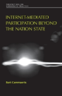 Internet-Mediated Participation Beyond The Nation State - Preview